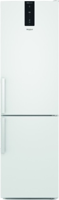 W7X92OWH Whirlpool   Fridge-freezer