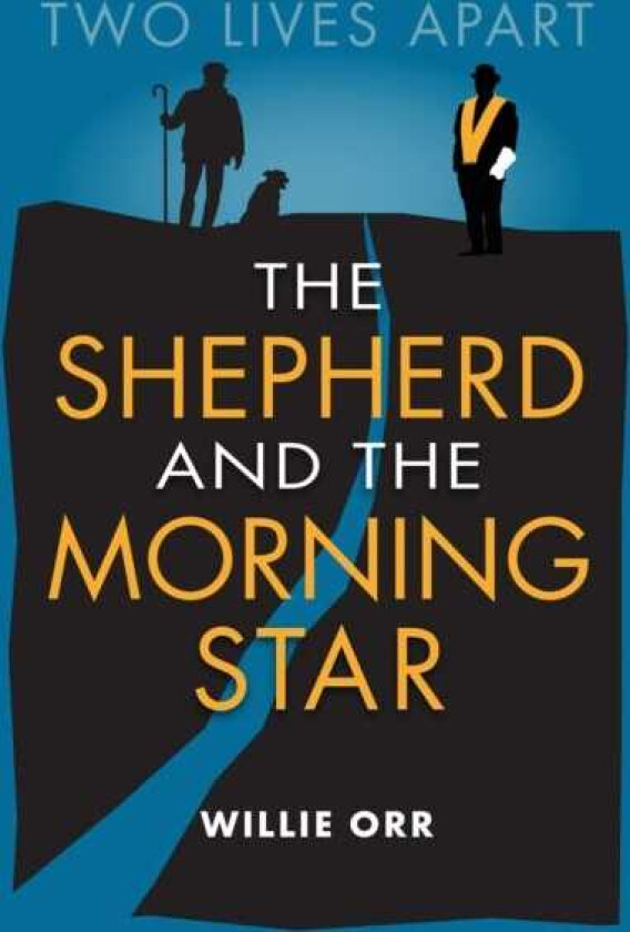 The Shepherd and the Morning Star