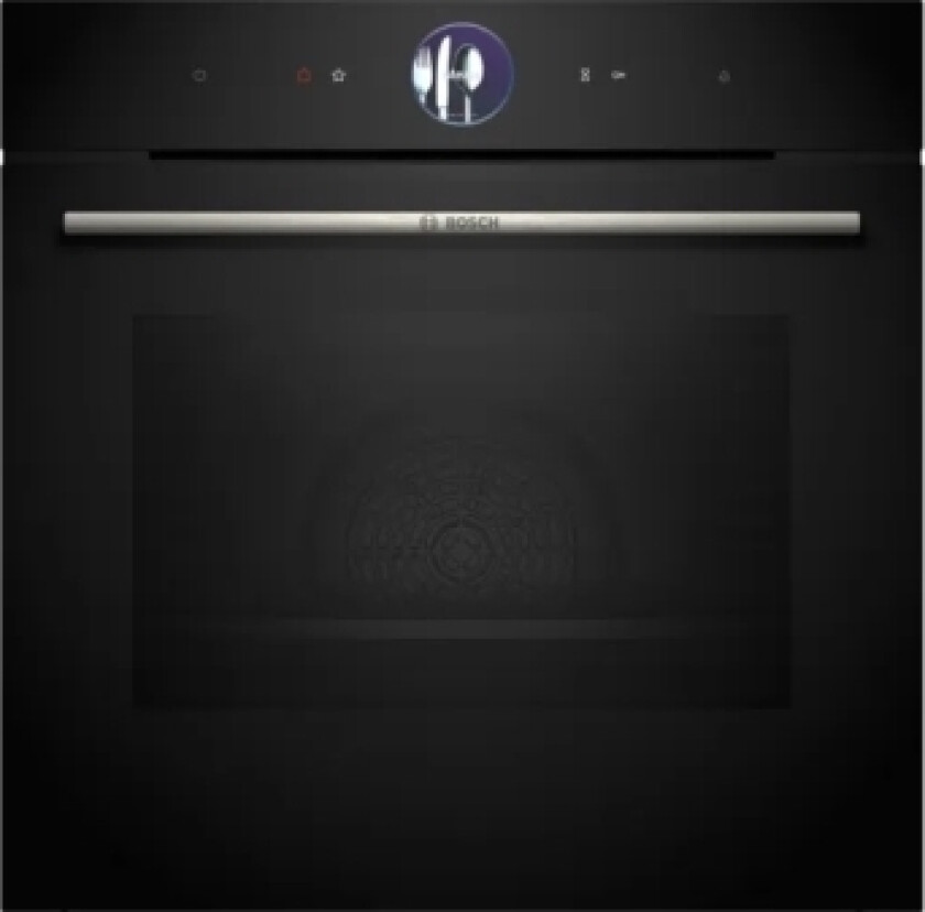 Bilde av Serie 8 HSG7364B1, Stor, Elektrisk ovn, 71 l, 71 l, 30 - 250 °C, Katalytisk + hydrolytisk