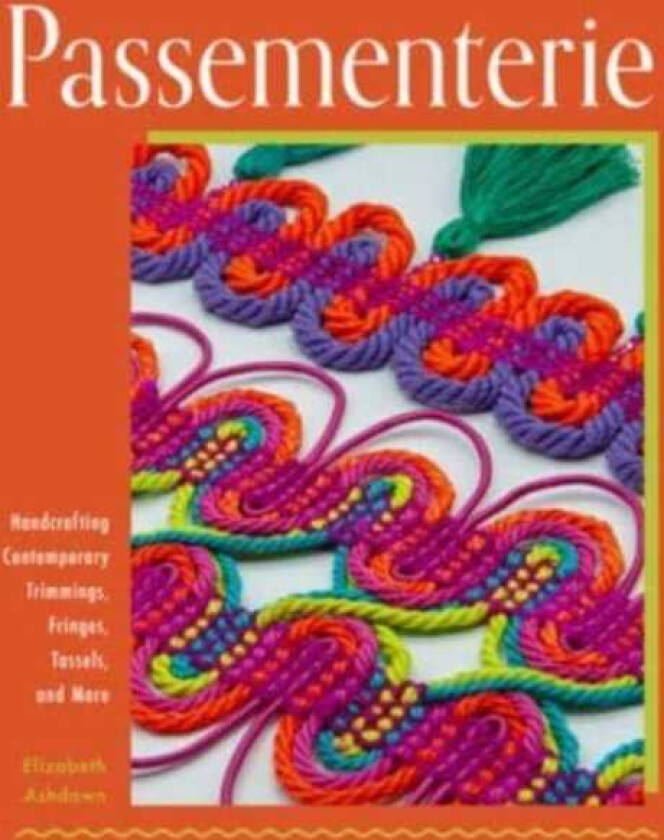 Passementerie