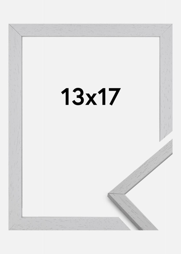Ramme Edsbyn Grey 13x17 Cm