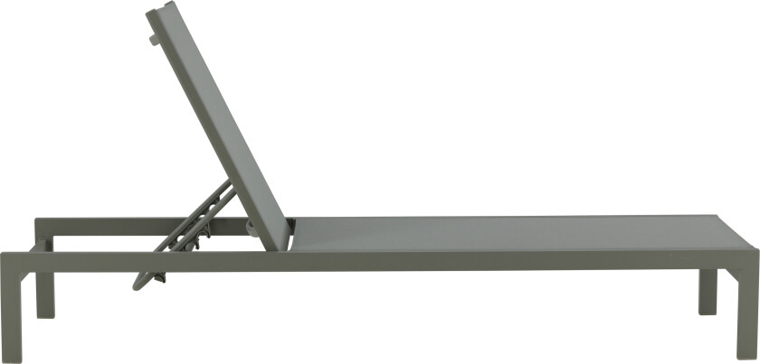 Copacabana solseng kaki.