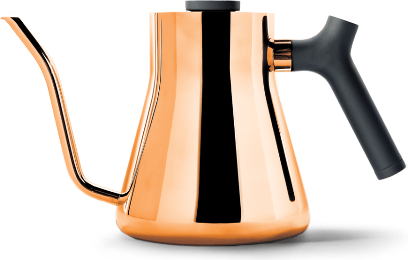 Stagg Kettle - Copper