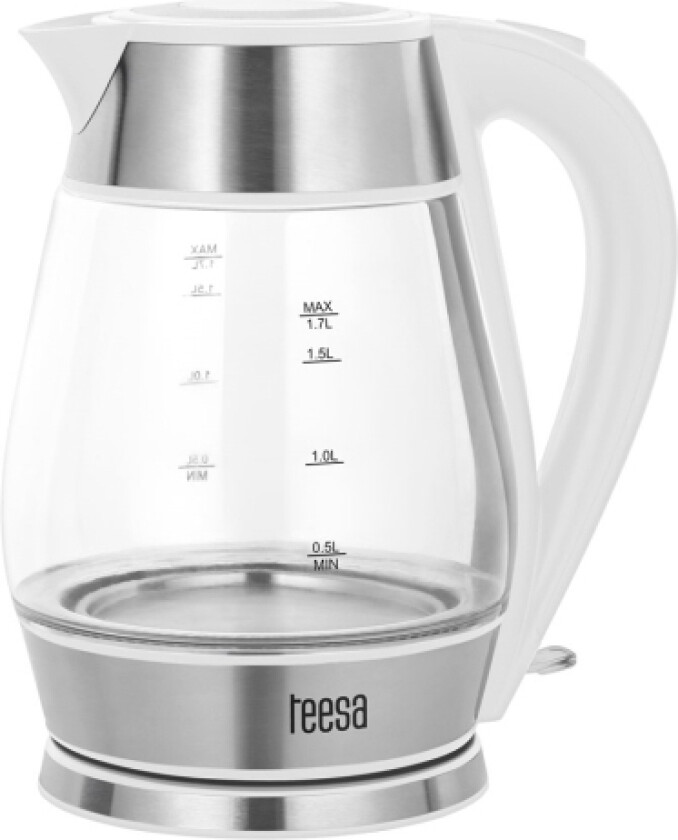 TSA1512W Trådløs vannkoker