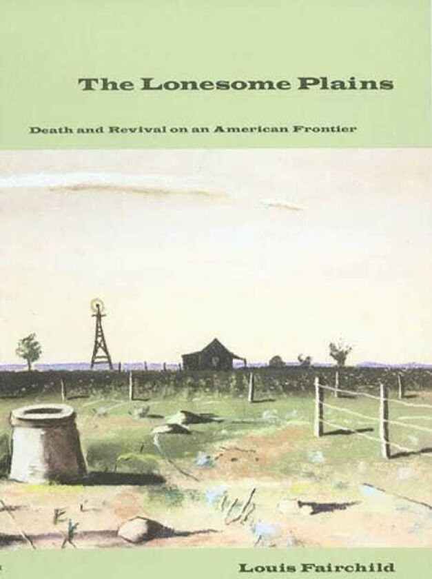 The Lonesome Plains