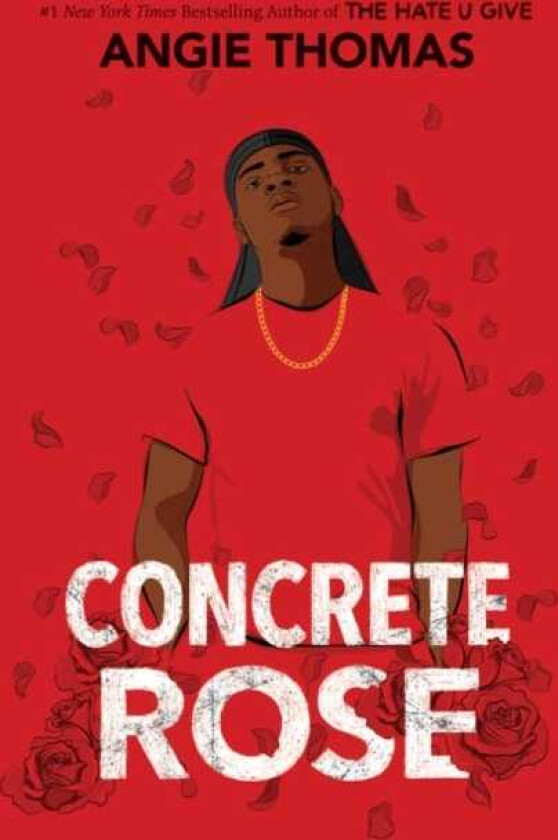 Concrete Rose