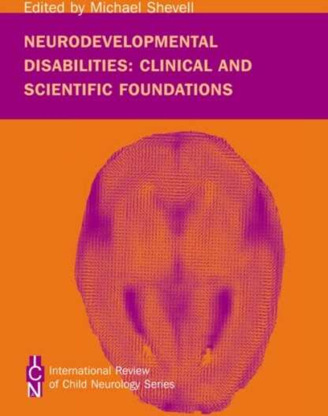 Neurodevelopmental Disabilities
