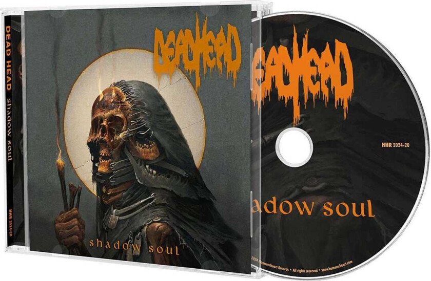 Dead Head - Shadow Soul