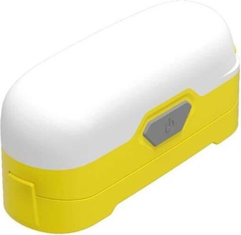 Campinglampe Nitecore LR30, 205lm