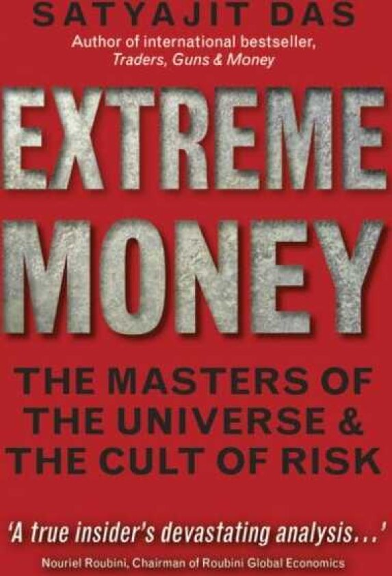 Extreme Money