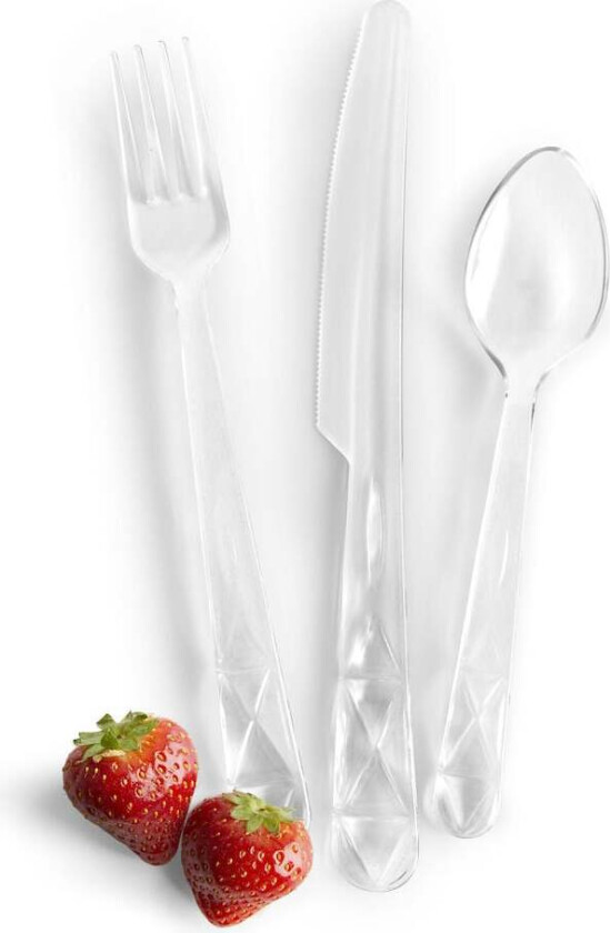 Piknik Bestikk 12 stk