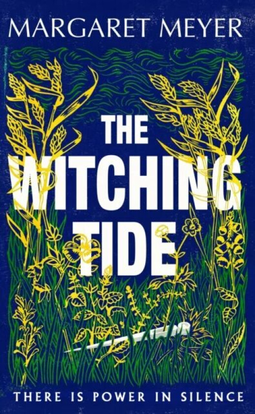The Witching Tide av Margaret Meyer