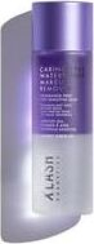 Caring Eyes Waterproof Make-Up Remover 100 ml