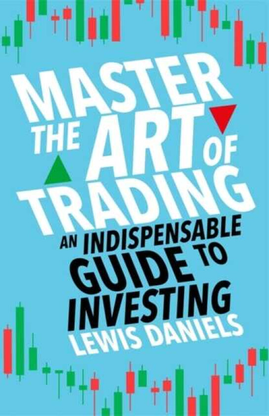 Master The Art of Trading