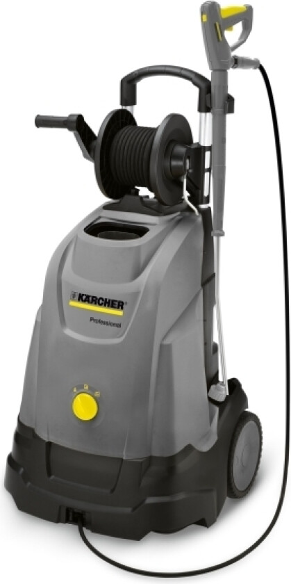 Kärcher Professional HDS 5/15 UX Høytrykkspyler