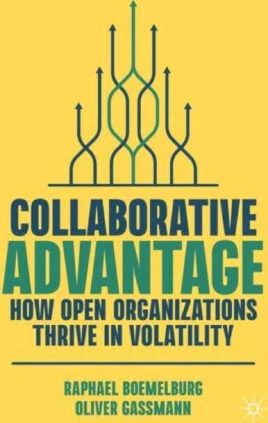 Collaborative Advantage