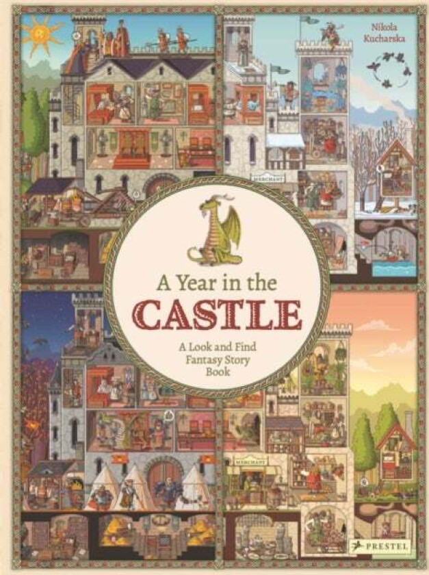 A Year in the Castle