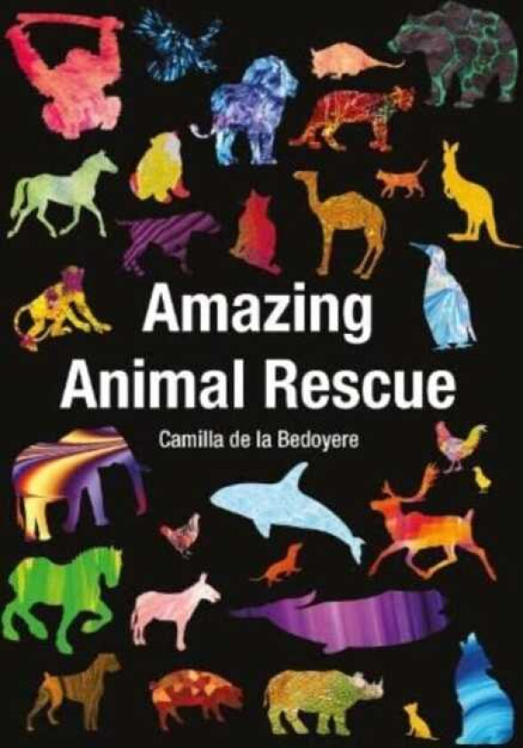 Amazing Animal Rescue