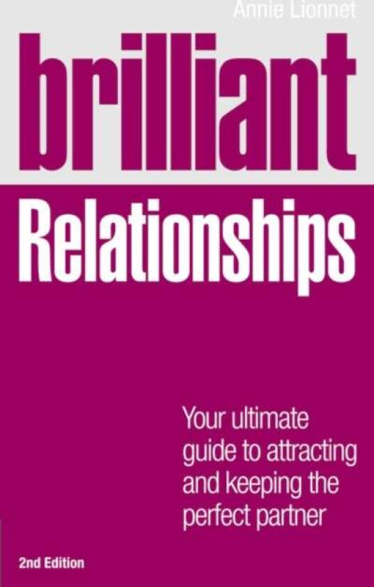 Brilliant Relationships 2e