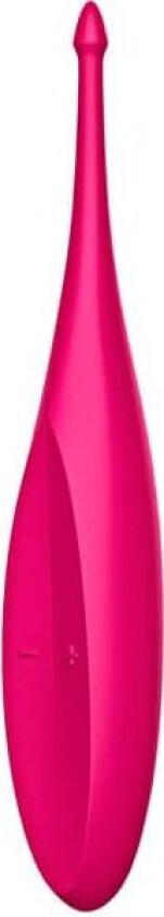 Curve Kliotorisvibrator Satisfyer Magenta (17 x 3 cm)