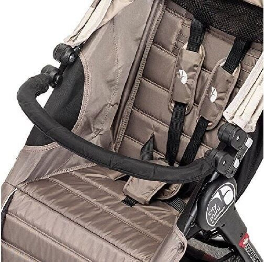 BABYBJORN Baby Jogger City Mini, City Mini GT - baby stroller boom