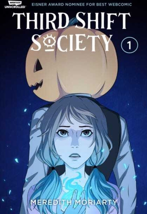 Third Shift Society Volume One