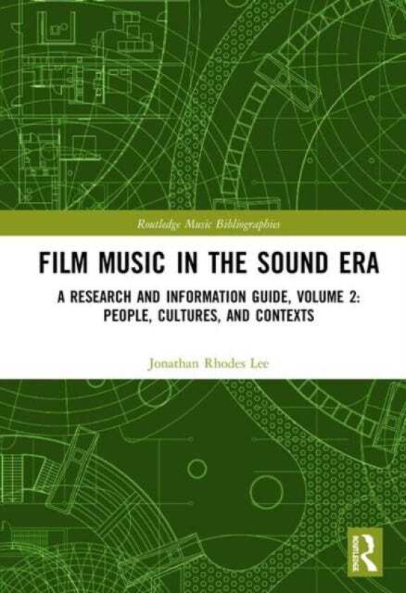 Film Music in the Sound Era