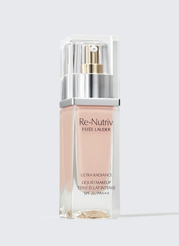 ESTEE LAUDER_Re-Nutriv Ultra Radiance Makeup SPF20 1C1 Cool Bone Foundation 30ml