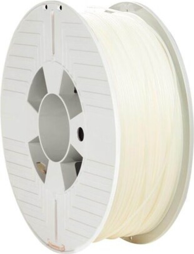 - natural transparent - PP filament