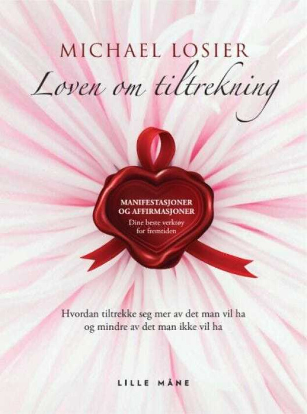 Loven Om Tiltrekning Av Michael J. Losier