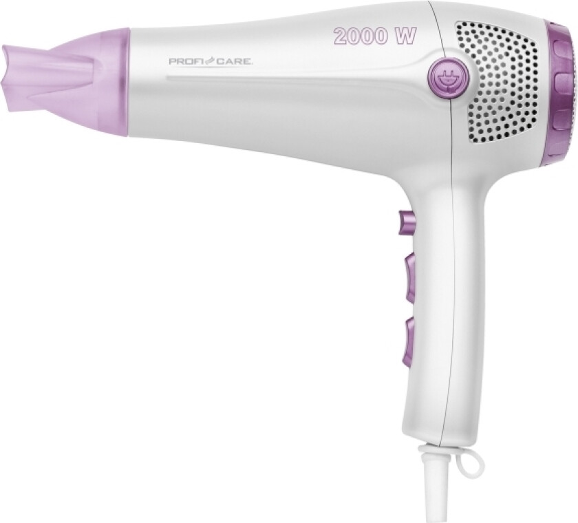 Hair dryer ProfiCare HAIR DRYER PROFICARE PC-HT 3020