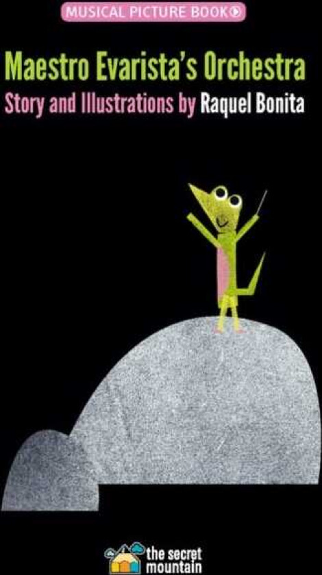 Maestro Evarista's Orchestra