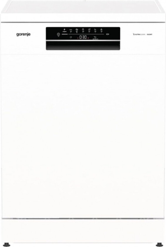 Oppvaskmaskin GORENJE GS642E90W