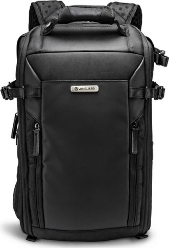 VEO SELECT45BFM BK Rygsæk Indvendigt mål (B x H x D)=270 x 430 x 130 mm Regnbeskyttelse