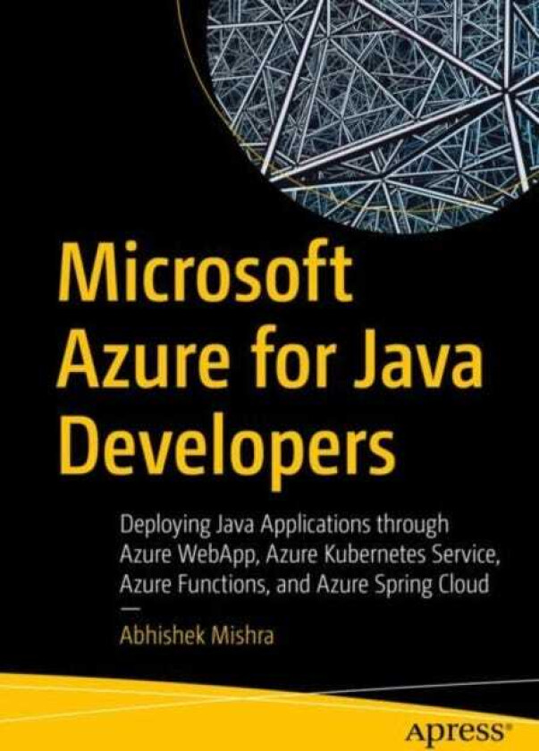 Azure for Java Developers