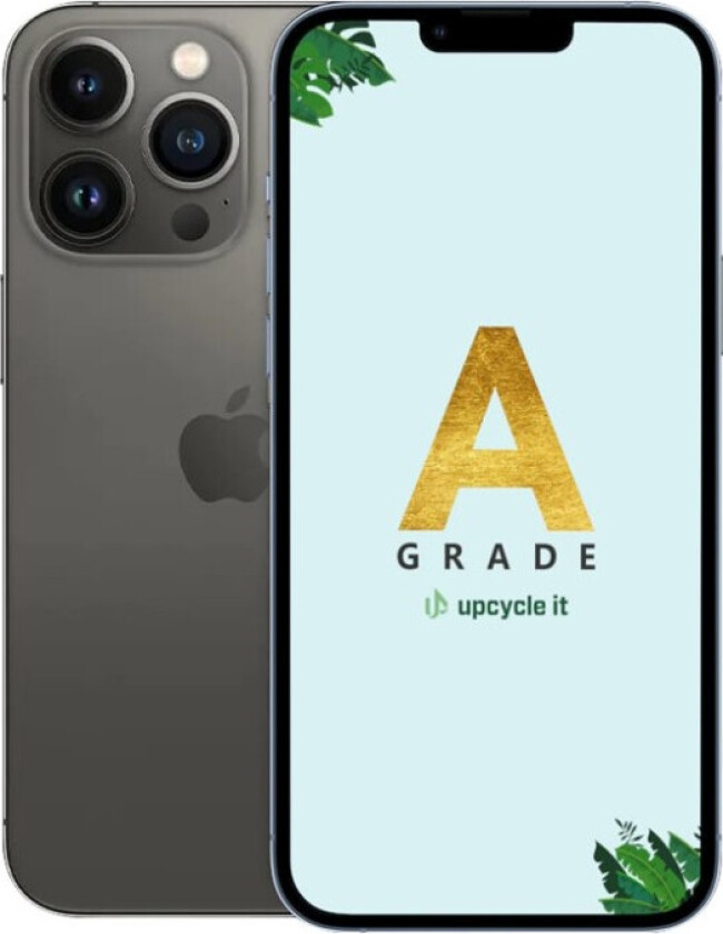 Refurbished Apple iPhone 13 Pro - Condition: Grade A