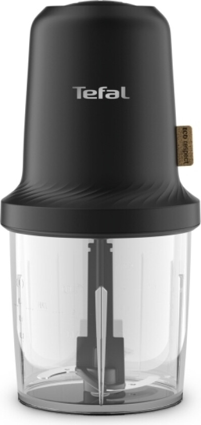 Eco Respect MQ80E838, 0.5 L, France, Black, Plastic, Stainless steel, 500 W