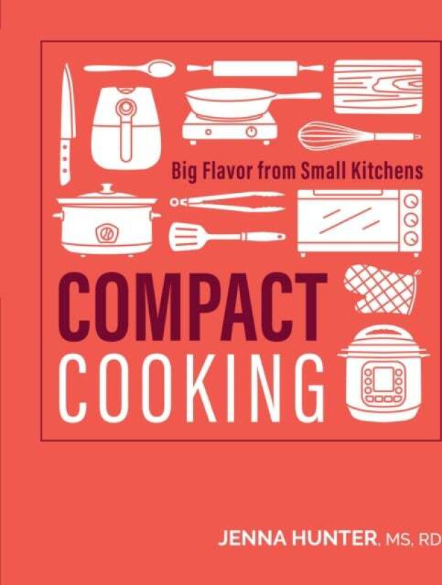 Compact Cooking