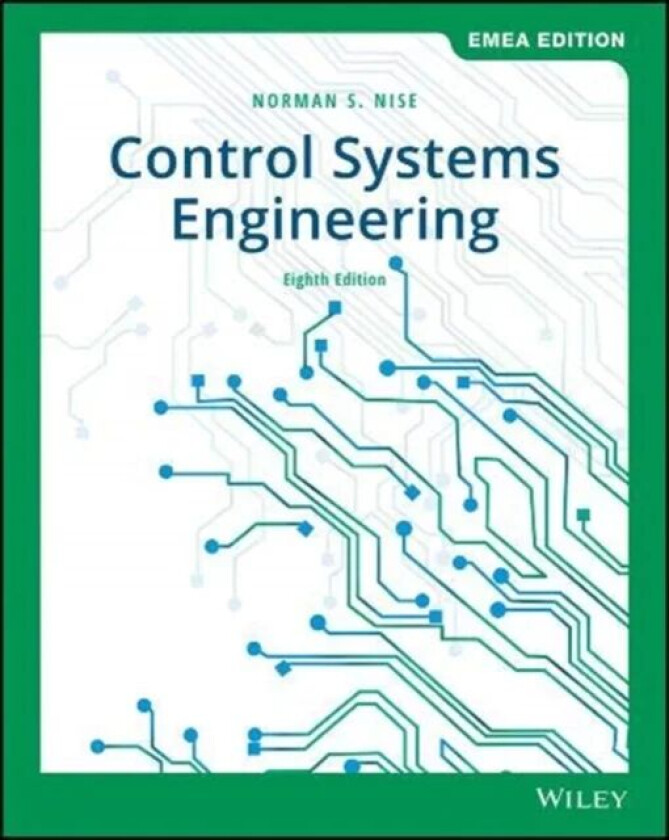 Control Systems Engineering av Norman S. Nise