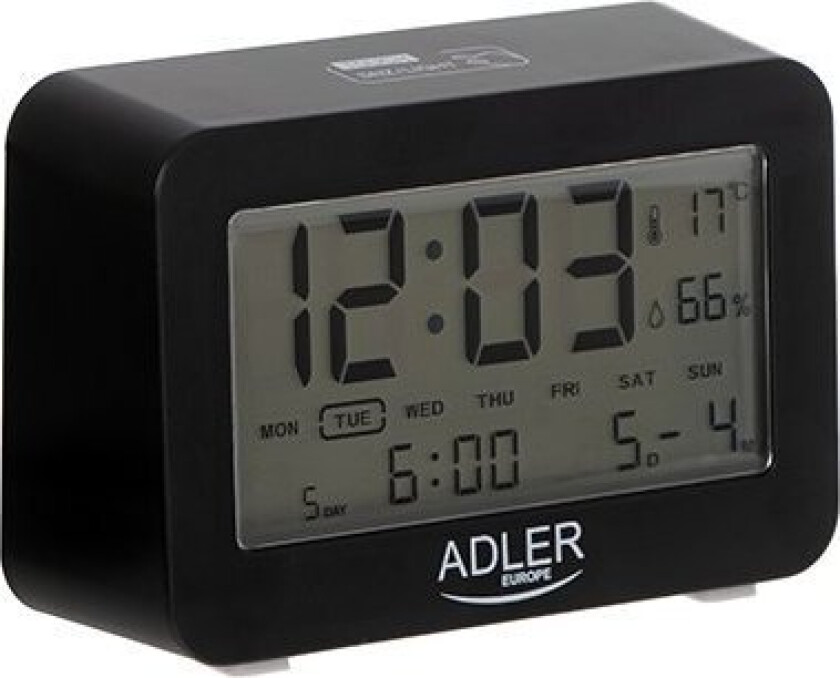 ADLER AD 1196 alarm clock