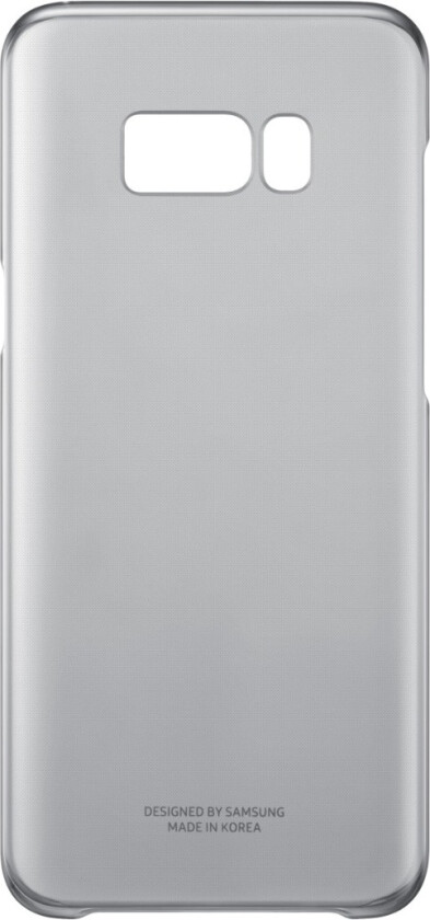 EF-QG955 mobiltelefonetui 15,8 cm (6.2") Etui Sort