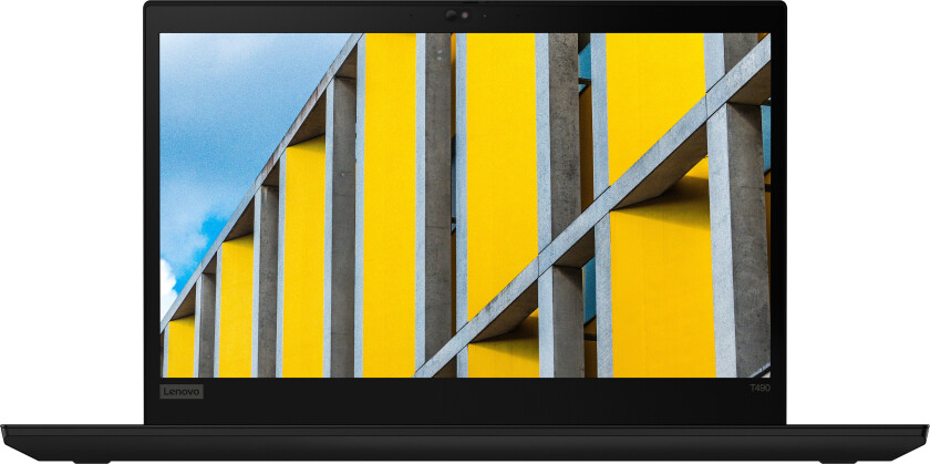 Refurbished Lenovo ThinkPad T490 - Condition: Grade A