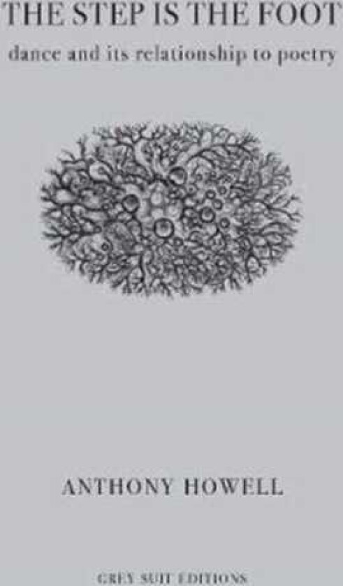 The Step Is the Foot