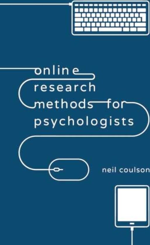 Online Research Methods for Psychologists