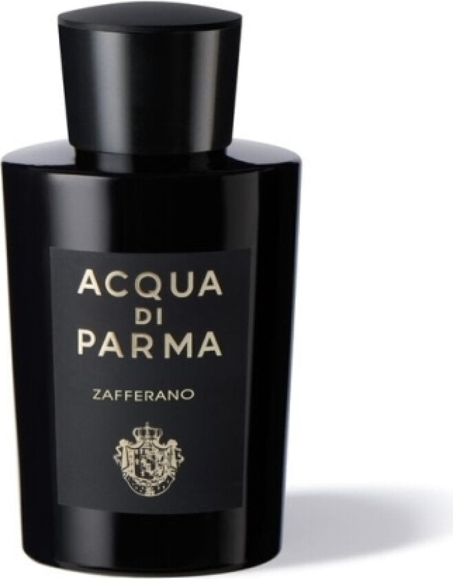 Unisex parfyme Acqua Di Parma EDP Zafferano 180 ml