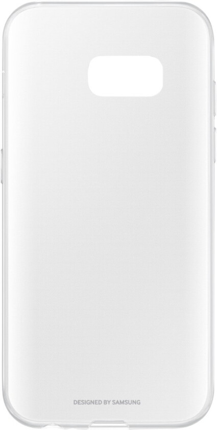 EF-QA320 mobiltelefonetui 11,9 cm (4.7") Etui Gjennomsiktig