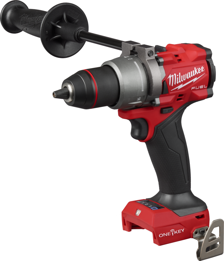 M18 ONEDD3-0X Bormaskin uten batteri og lader