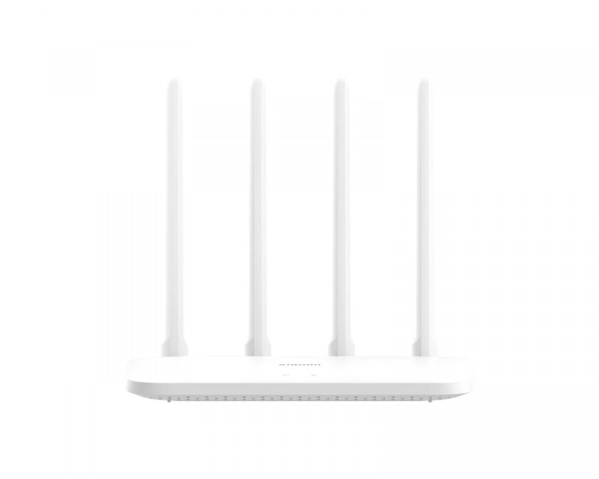 Router Ac1200, Dual-Band, Wi-Fi 5 802.11ac, Ethernet 2 Ports