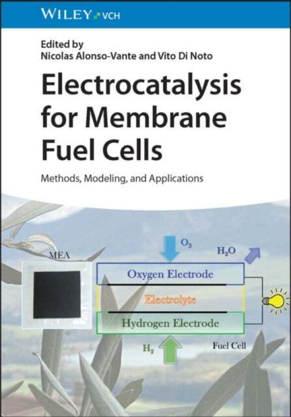 Electrocatalysis for Fuel Cells