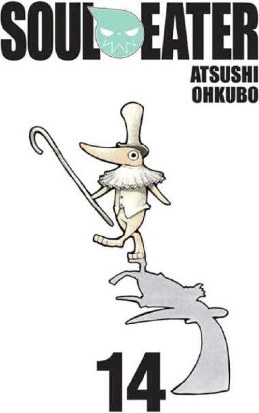 Soul Eater, Vol. 14